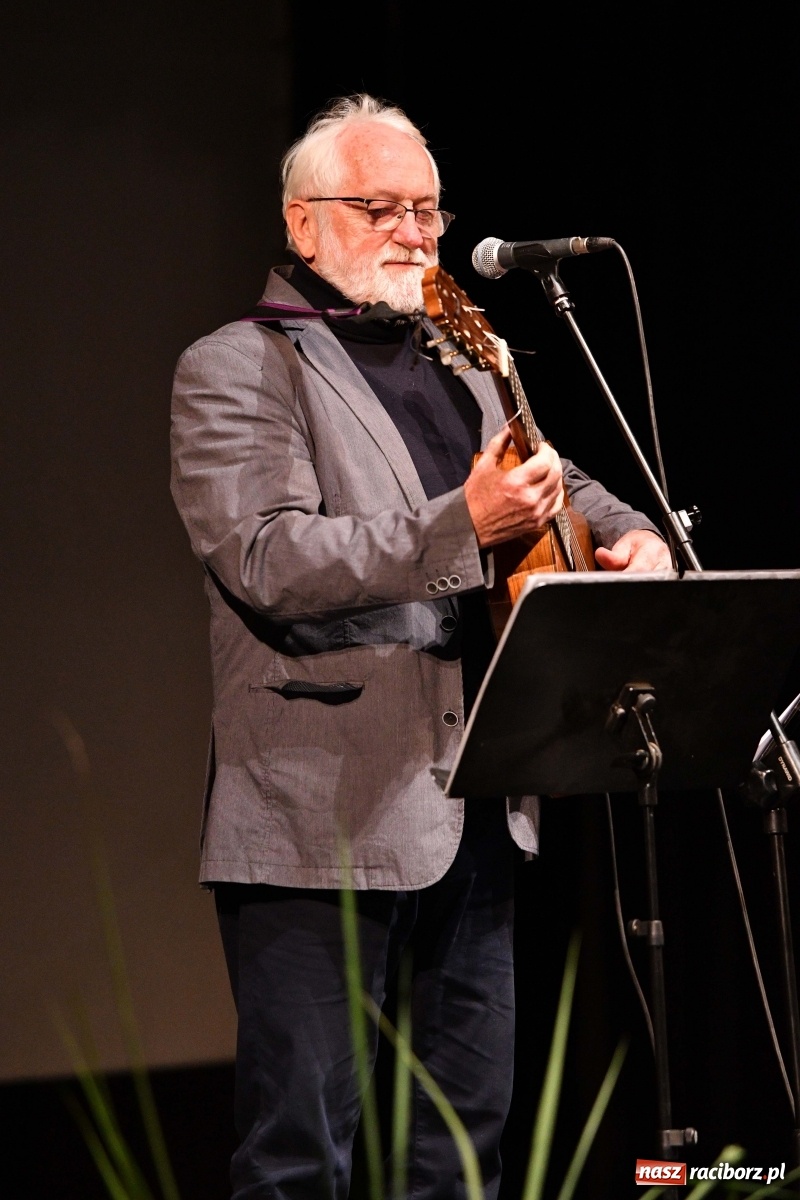 Zdjęcie w galerii na portalu naszraciborz.pl: Powrót poety. W RCK wspominano Eichendorffa [FOTO i WIDEO] wiadomości z regionu