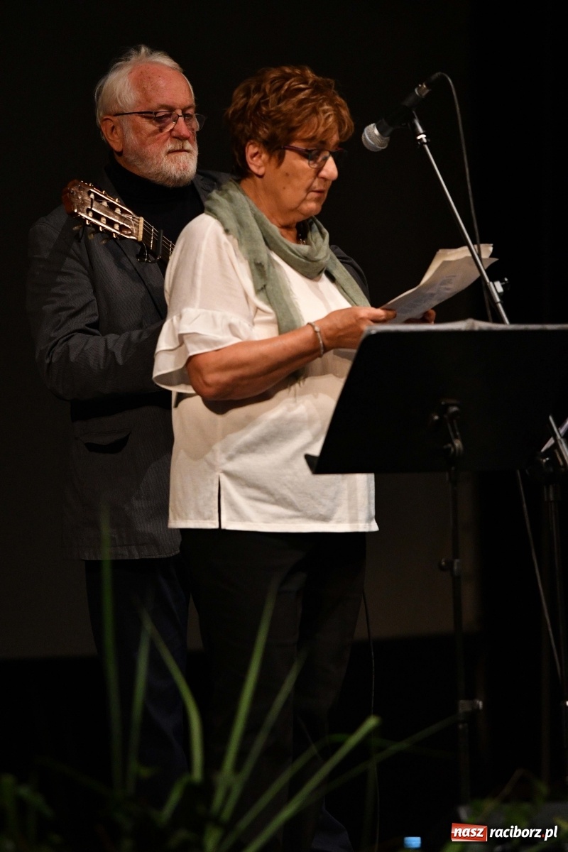 Zdjęcie w galerii na portalu naszraciborz.pl: Powrót poety. W RCK wspominano Eichendorffa [FOTO i WIDEO] wiadomości z regionu