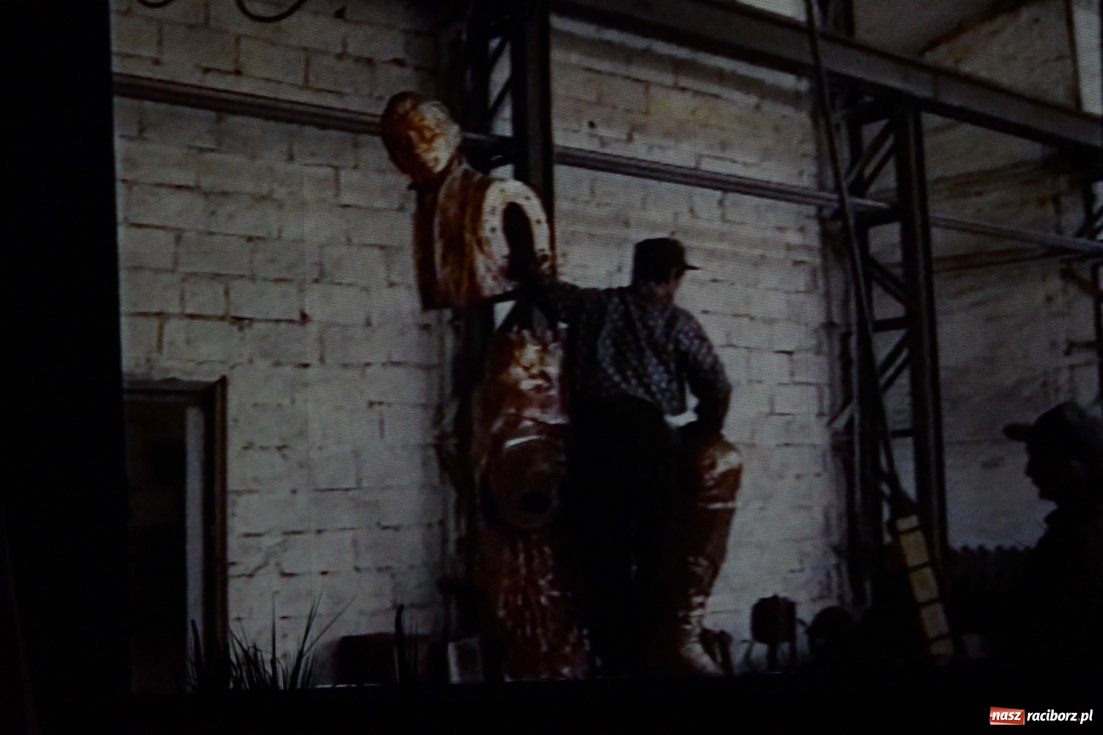 Zdjęcie w galerii na portalu naszraciborz.pl: Powrót poety. W RCK wspominano Eichendorffa [FOTO i WIDEO] wiadomości z regionu