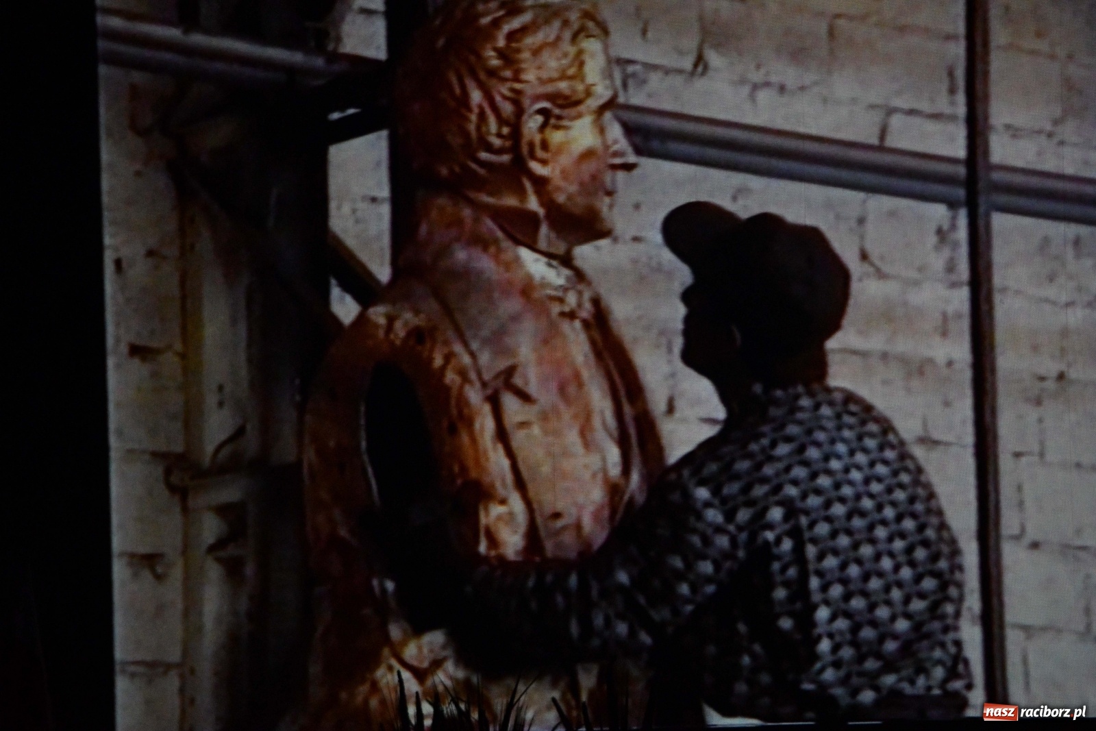 Zdjęcie w galerii na portalu naszraciborz.pl: Powrót poety. W RCK wspominano Eichendorffa [FOTO i WIDEO] wiadomości z regionu