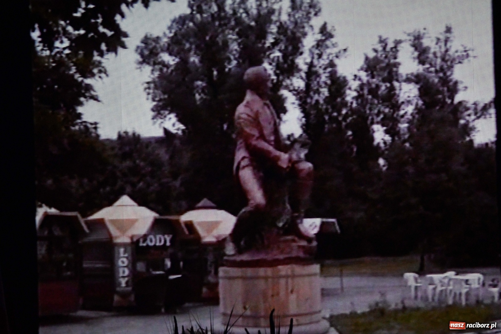 Zdjęcie w galerii na portalu naszraciborz.pl: Powrót poety. W RCK wspominano Eichendorffa [FOTO i WIDEO] wiadomości z regionu