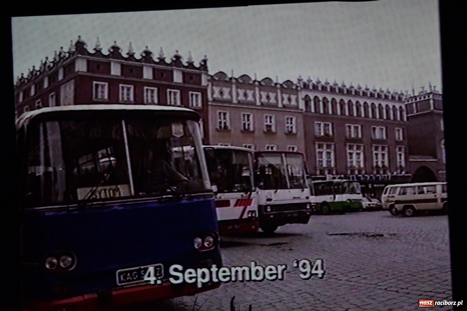 Zdjęcie w galerii na portalu naszraciborz.pl: Powrót poety. W RCK wspominano Eichendorffa [FOTO i WIDEO] wiadomości z regionu