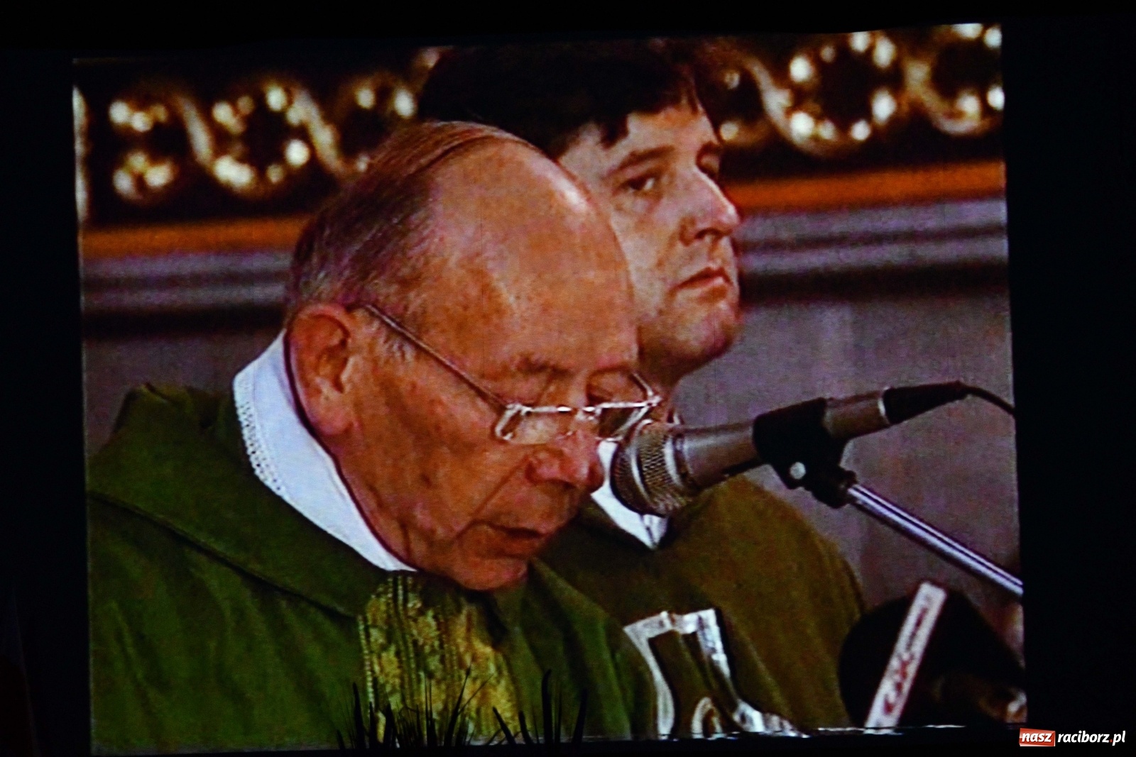 Zdjęcie w galerii na portalu naszraciborz.pl: Powrót poety. W RCK wspominano Eichendorffa [FOTO i WIDEO] wiadomości z regionu