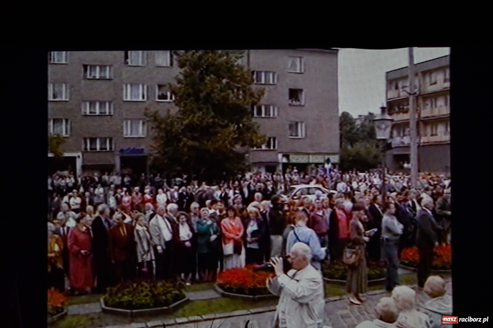 Zdjęcie w galerii na portalu naszraciborz.pl: Powrót poety. W RCK wspominano Eichendorffa [FOTO i WIDEO] wiadomości z regionu