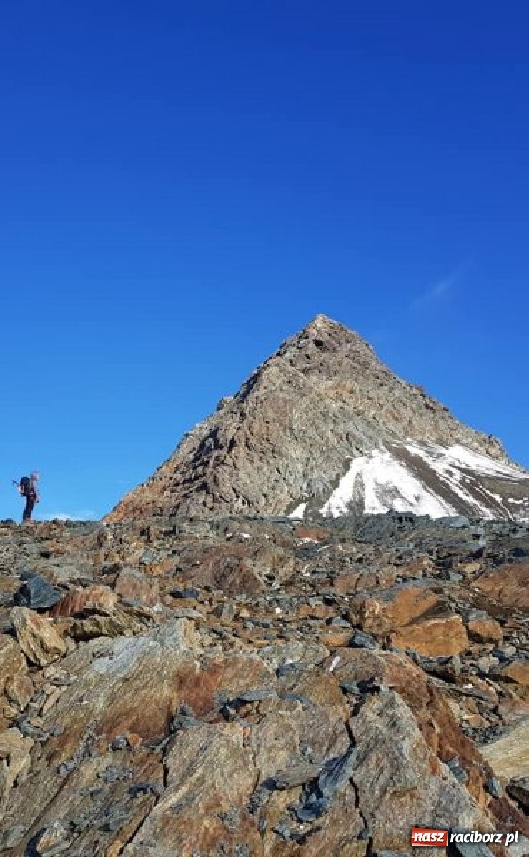 Zdjęcie w galerii na portalu naszraciborz.pl: Raciborzanie chcą zdobyć Koronę Europy [FOTO] wiadomości z regionu