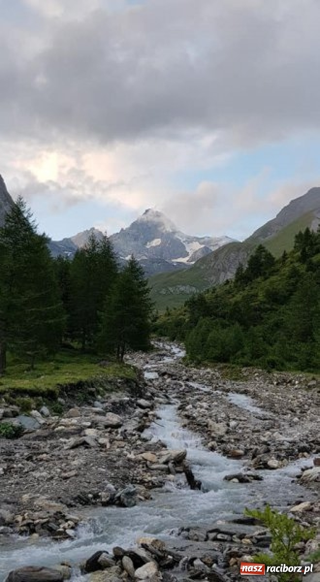 Zdjęcie w galerii na portalu naszraciborz.pl: Raciborzanie chcą zdobyć Koronę Europy [FOTO] wiadomości z regionu