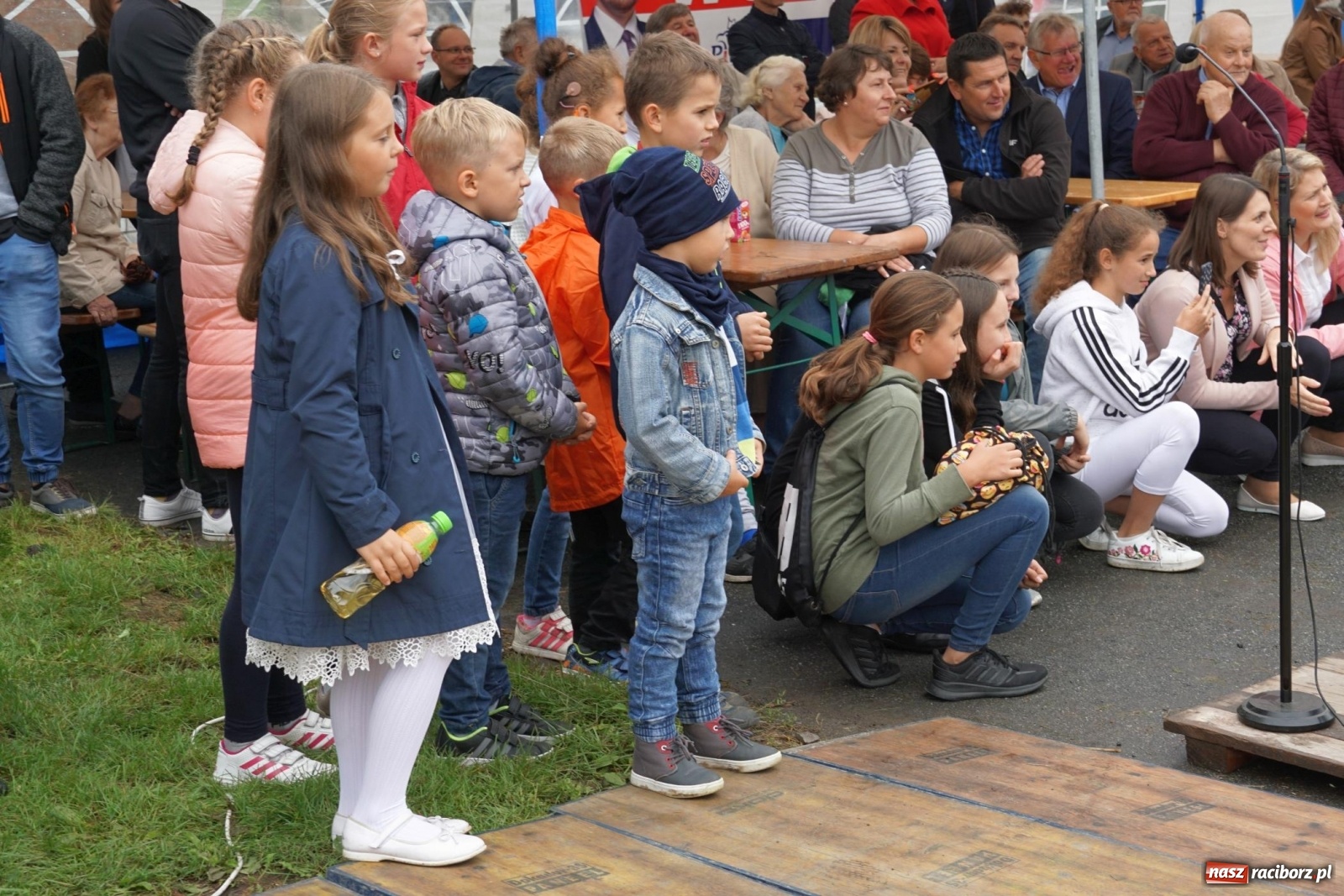 Zdjęcie w galerii na portalu naszraciborz.pl: Isaura po śląsku - premiera w Gamowie [FOTO] wiadomości z regionu