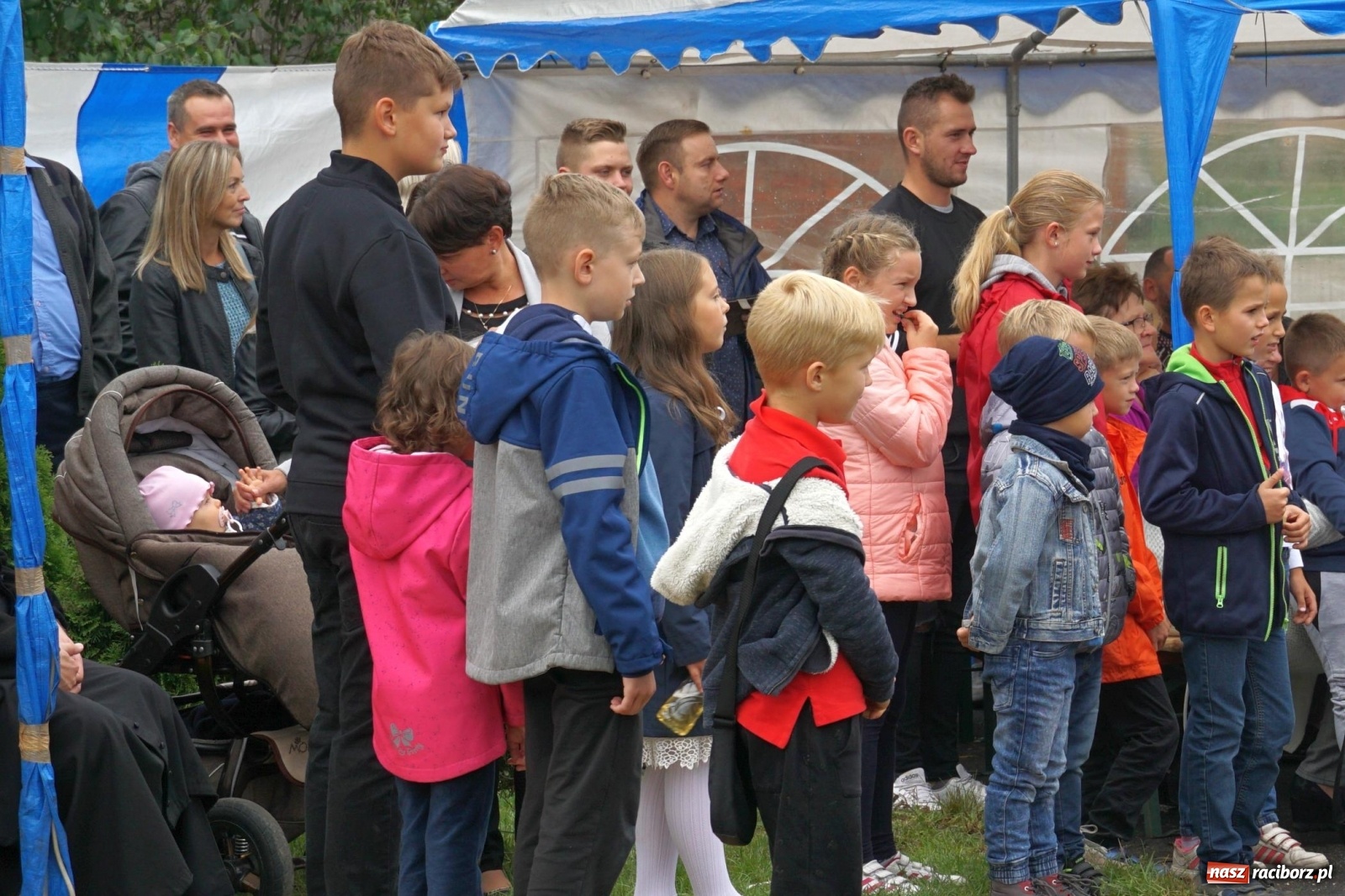 Zdjęcie w galerii na portalu naszraciborz.pl: Isaura po śląsku - premiera w Gamowie [FOTO] wiadomości z regionu