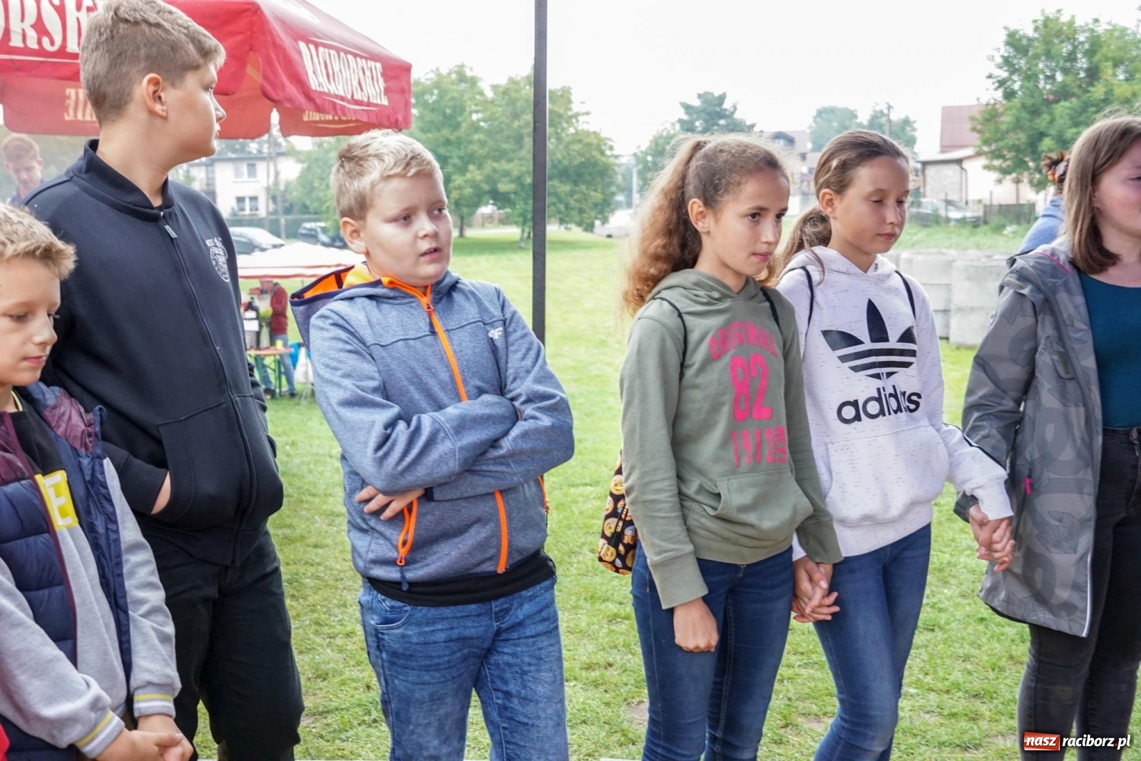 Zdjęcie w galerii na portalu naszraciborz.pl: Isaura po śląsku - premiera w Gamowie [FOTO] wiadomości z regionu