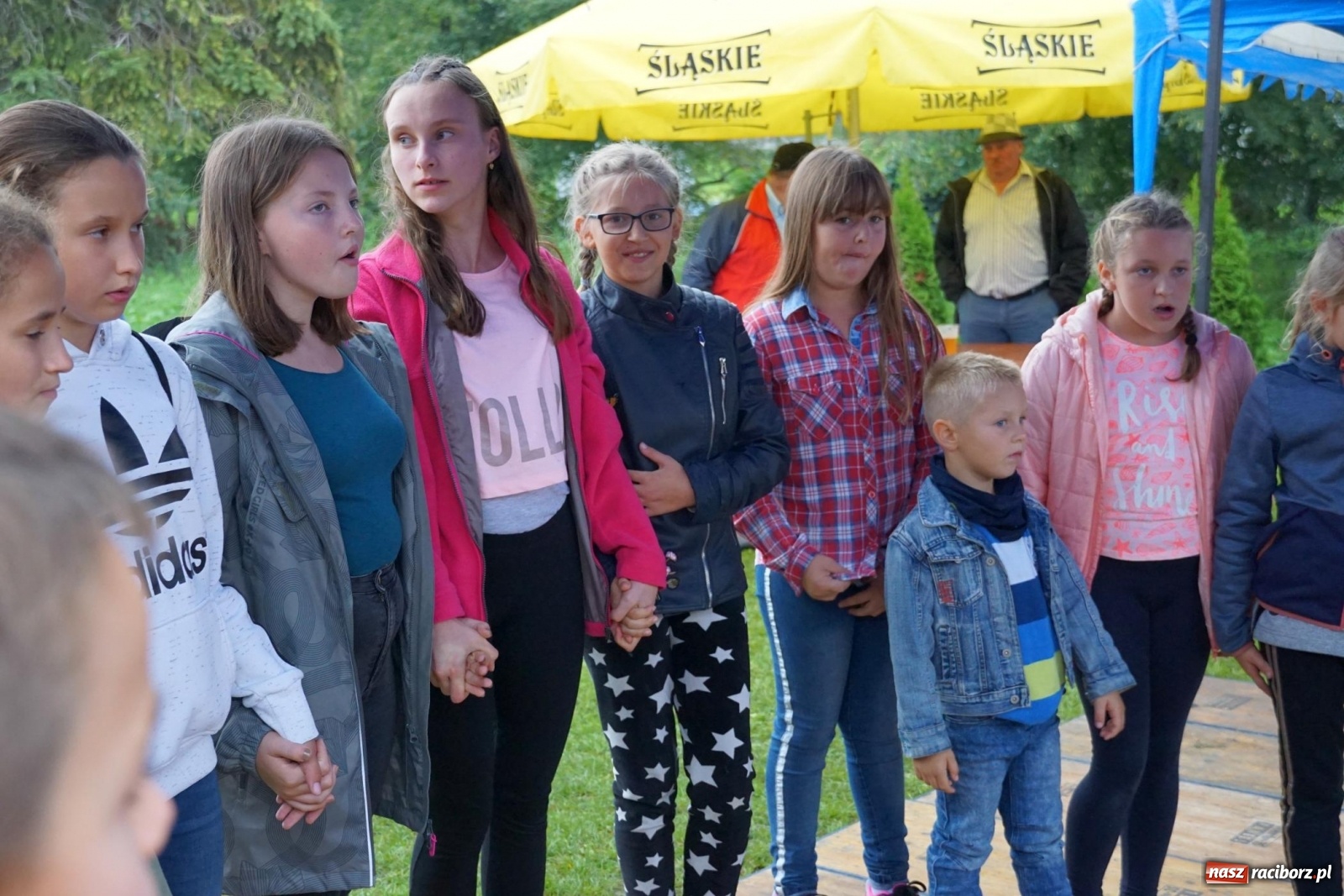 Zdjęcie w galerii na portalu naszraciborz.pl: Isaura po śląsku - premiera w Gamowie [FOTO] wiadomości z regionu