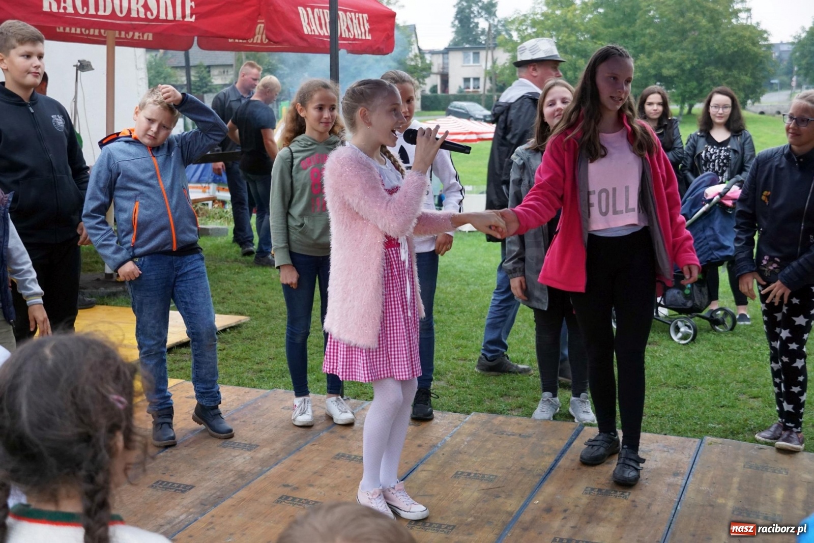 Zdjęcie w galerii na portalu naszraciborz.pl: Isaura po śląsku - premiera w Gamowie [FOTO] wiadomości z regionu