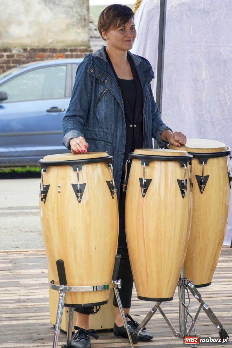 Zdjęcie w galerii na portalu naszraciborz.pl: Isaura po śląsku - premiera w Gamowie [FOTO] wiadomości z regionu