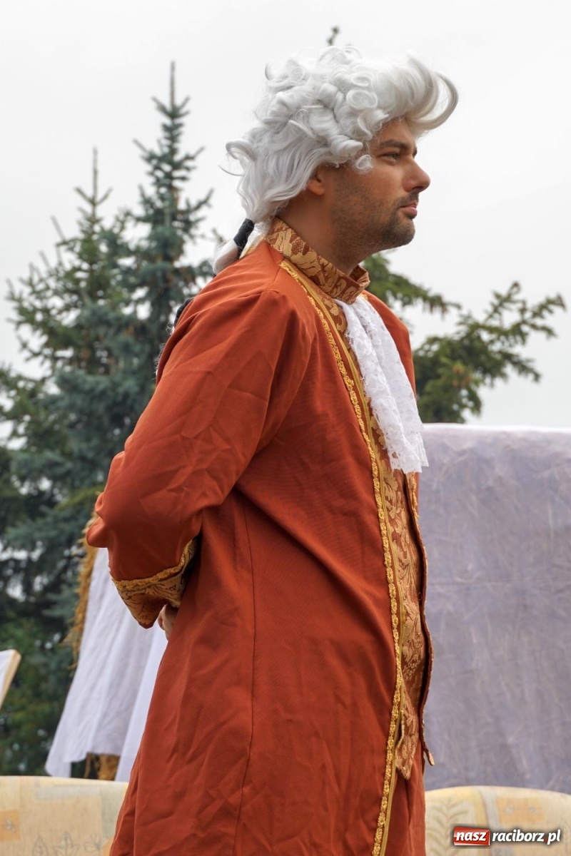 Zdjęcie w galerii na portalu naszraciborz.pl: Isaura po śląsku - premiera w Gamowie [FOTO] wiadomości z regionu