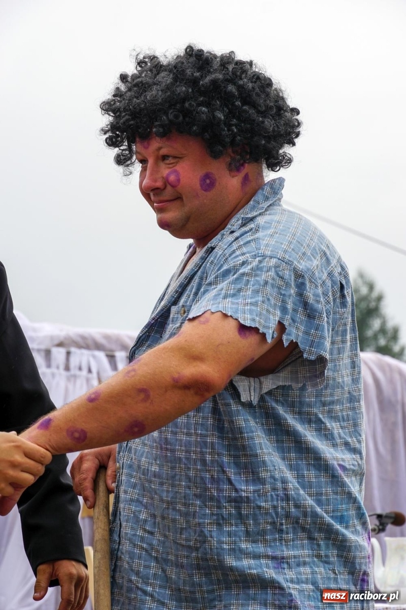 Zdjęcie w galerii na portalu naszraciborz.pl: Isaura po śląsku - premiera w Gamowie [FOTO] wiadomości z regionu