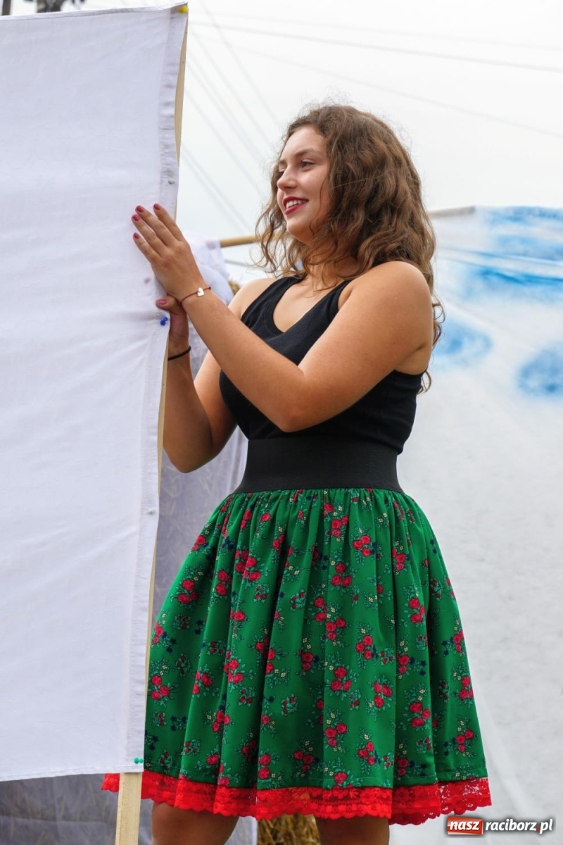 Zdjęcie w galerii na portalu naszraciborz.pl: Isaura po śląsku - premiera w Gamowie [FOTO] wiadomości z regionu