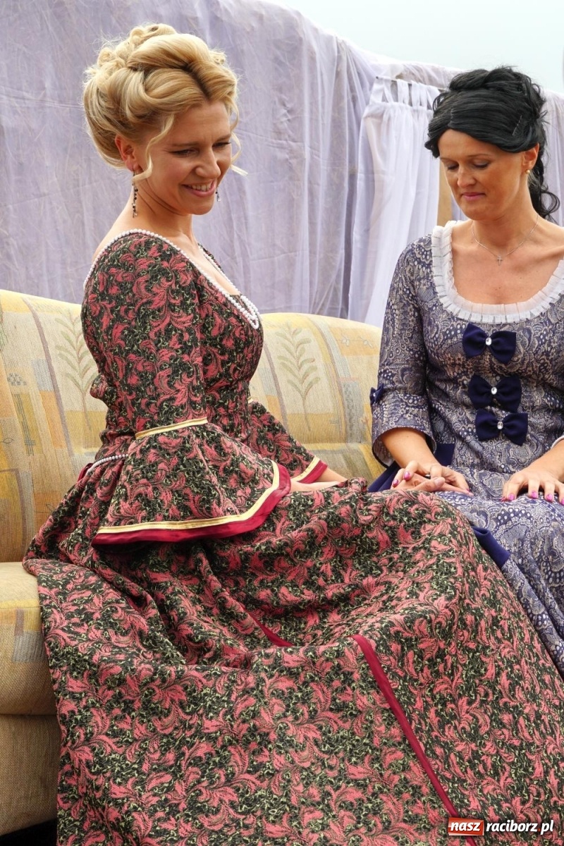 Zdjęcie w galerii na portalu naszraciborz.pl: Isaura po śląsku - premiera w Gamowie [FOTO] wiadomości z regionu