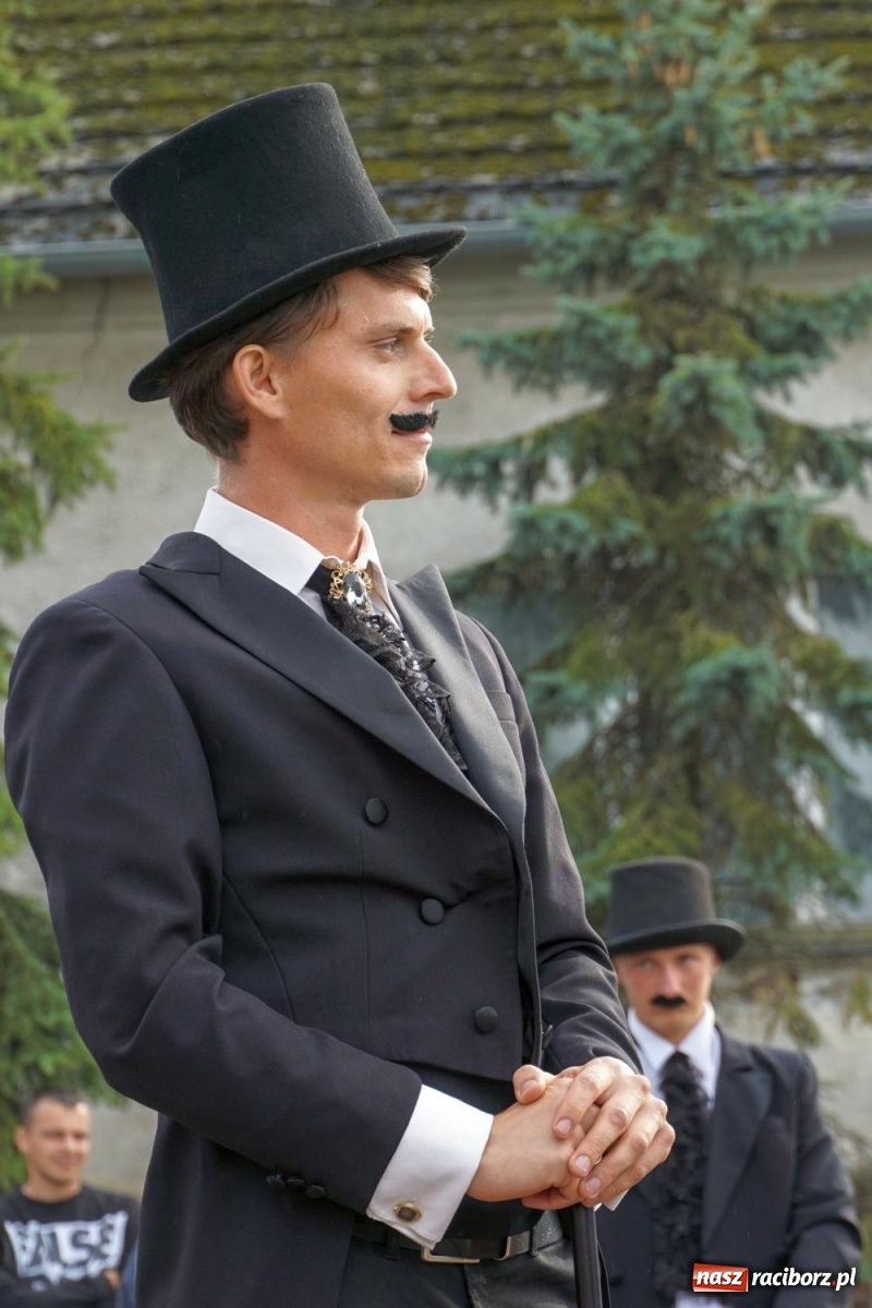 Zdjęcie w galerii na portalu naszraciborz.pl: Isaura po śląsku - premiera w Gamowie [FOTO] wiadomości z regionu