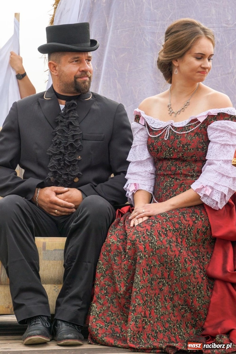 Zdjęcie w galerii na portalu naszraciborz.pl: Isaura po śląsku - premiera w Gamowie [FOTO] wiadomości z regionu