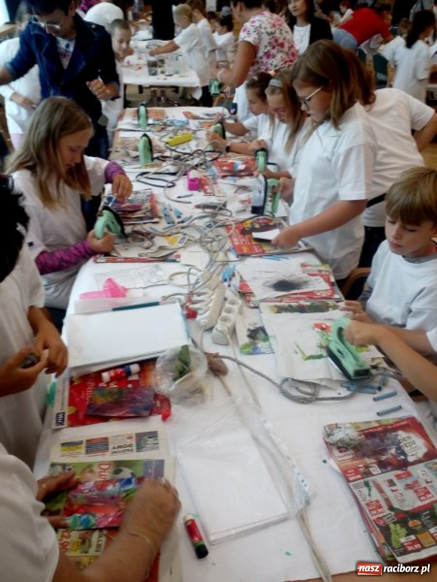 Zdjęcie w galerii na portalu naszraciborz.pl: Ostrawskie babie lato z raciborskim akcentem  wiadomości z regionu