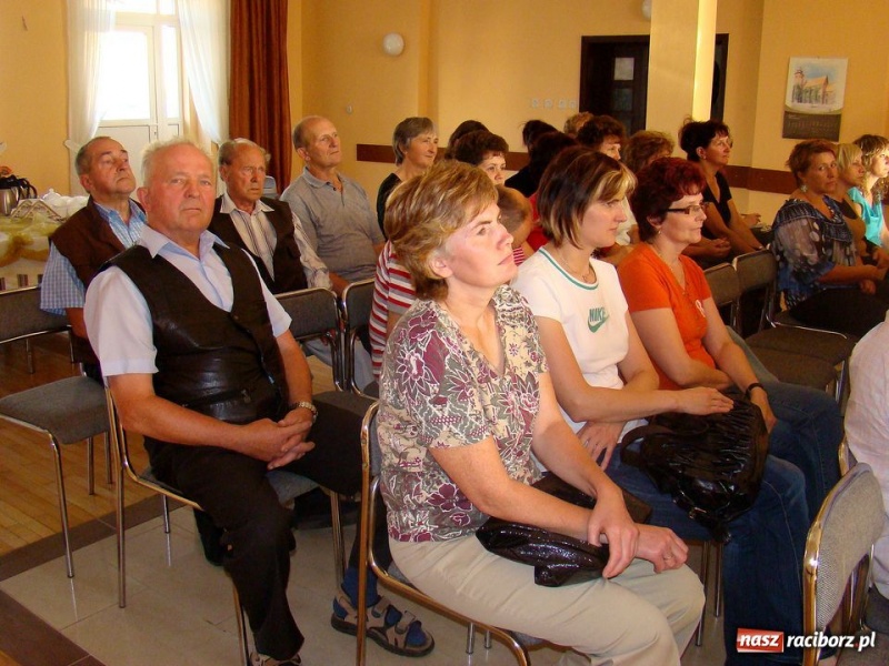 Zdjęcie w galerii na portalu naszraciborz.pl: Po kursie zainwestował w laptopa wiadomości z regionu