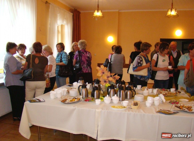 Zdjęcie w galerii na portalu naszraciborz.pl: Po kursie zainwestował w laptopa wiadomości z regionu