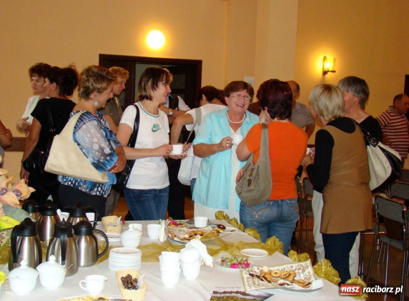 Zdjęcie w galerii na portalu naszraciborz.pl: Po kursie zainwestował w laptopa wiadomości z regionu