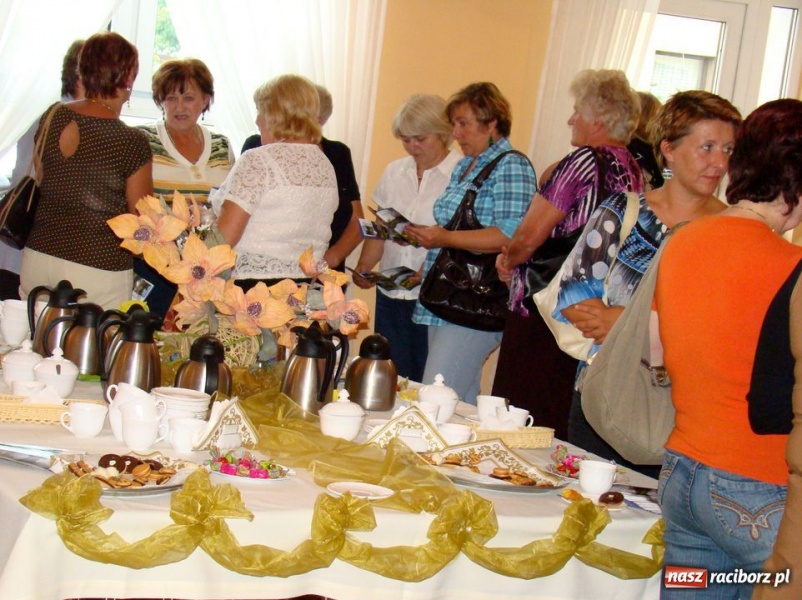 Zdjęcie w galerii na portalu naszraciborz.pl: Po kursie zainwestował w laptopa wiadomości z regionu
