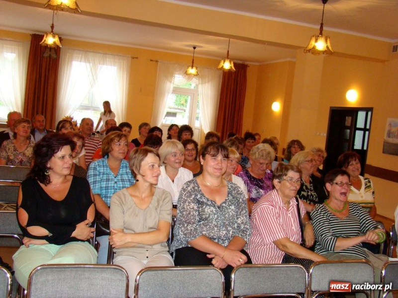 Zdjęcie w galerii na portalu naszraciborz.pl: Po kursie zainwestował w laptopa wiadomości z regionu