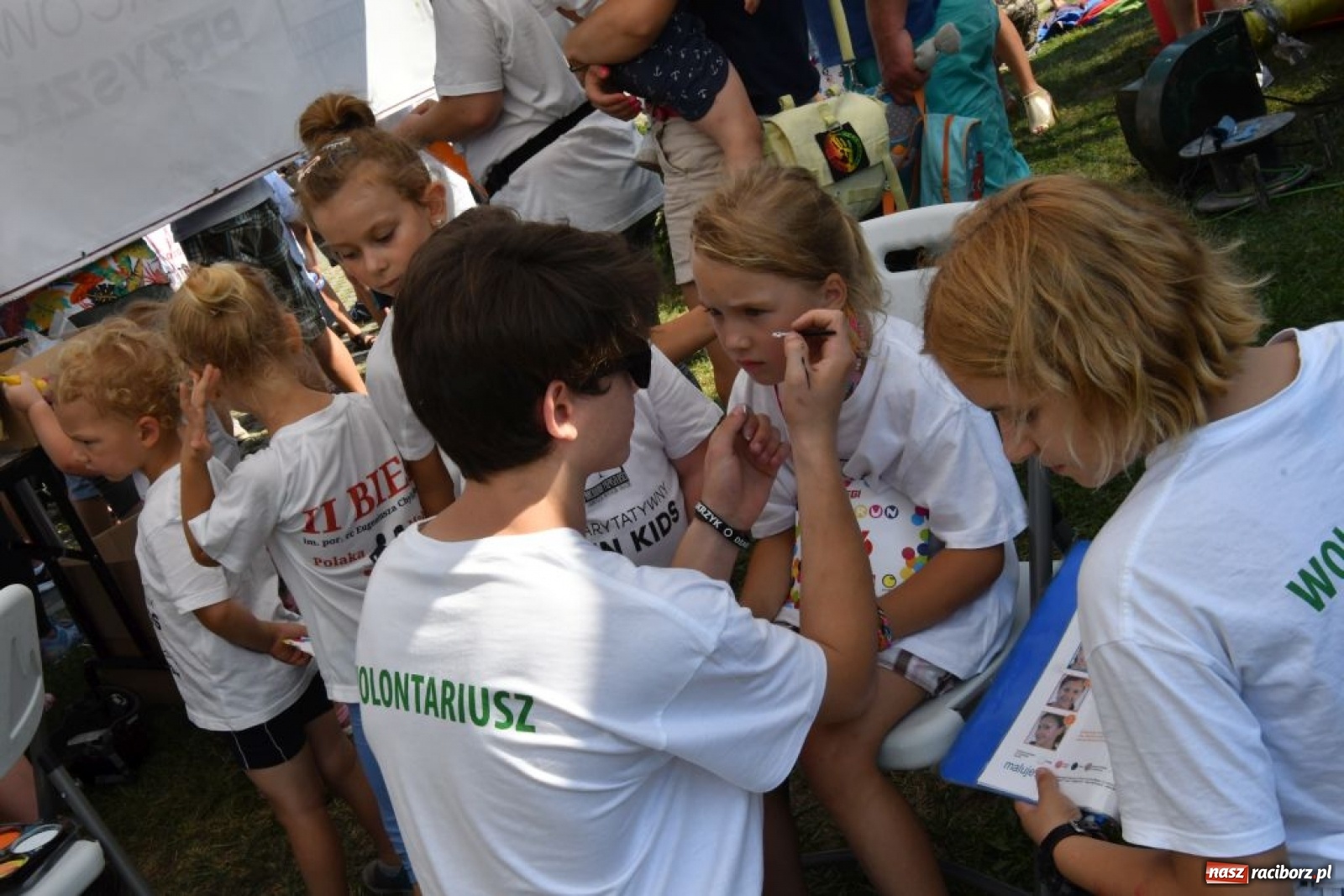 Zdjęcie w galerii na portalu naszraciborz.pl: V Rafako Półmaraton przeszedł do historii wiadomości z regionu