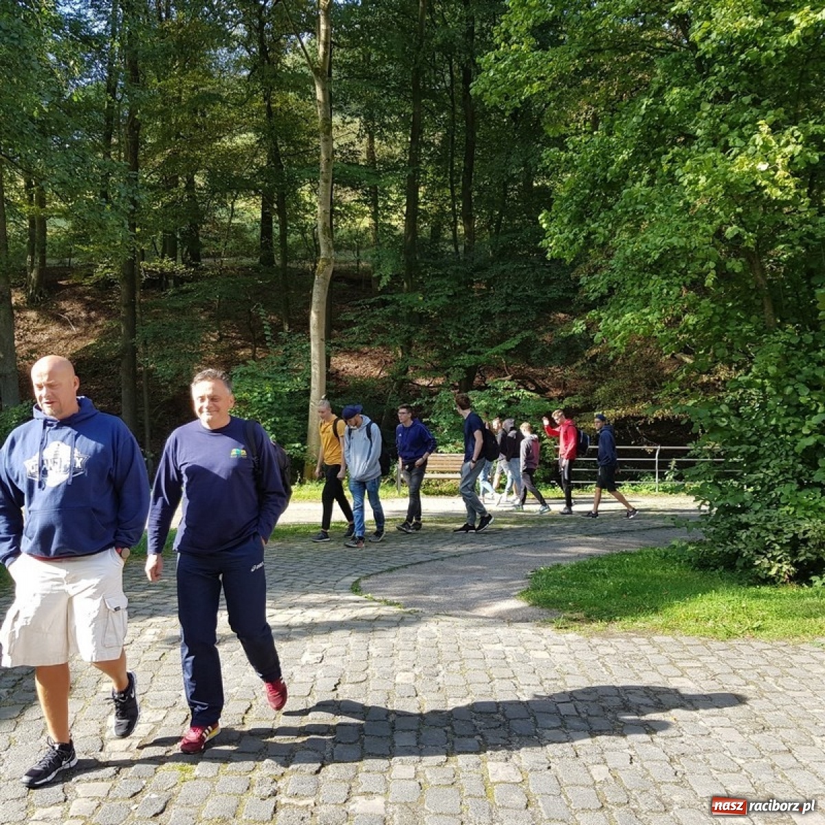 Zdjęcie w galerii na portalu naszraciborz.pl: Zawodnicy Victorii na podium mityngu pływackiego w Werdohl [FOTO] wiadomości z regionu