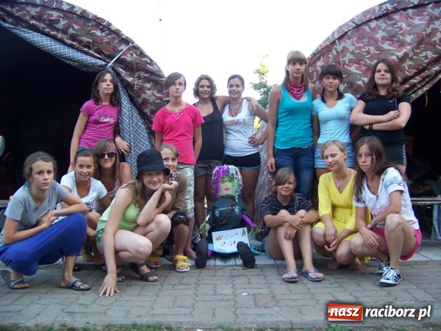 Zdjęcie w galerii na portalu naszraciborz.pl: Pleśna - list do redakcji wiadomości z regionu