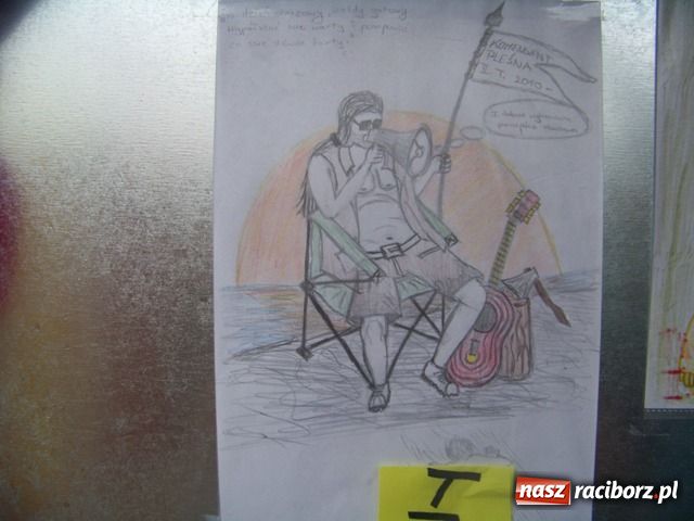 Zdjęcie w galerii na portalu naszraciborz.pl: Pleśna - list do redakcji wiadomości z regionu