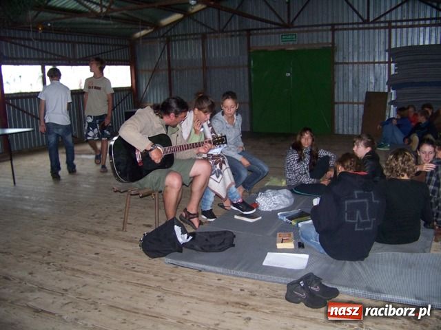 Zdjęcie w galerii na portalu naszraciborz.pl: Pleśna - list do redakcji wiadomości z regionu