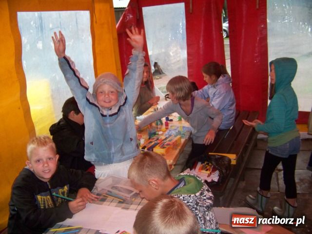 Zdjęcie w galerii na portalu naszraciborz.pl: Pleśna - list do redakcji wiadomości z regionu
