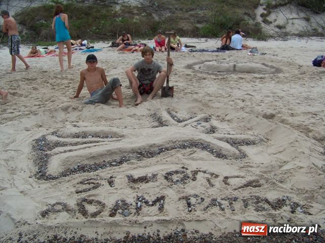 Zdjęcie w galerii na portalu naszraciborz.pl: Pleśna - list do redakcji wiadomości z regionu