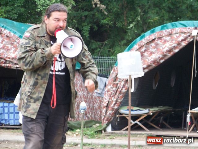 Zdjęcie w galerii na portalu naszraciborz.pl: Pleśna - list do redakcji wiadomości z regionu