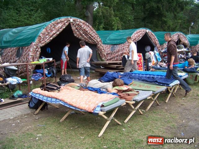 Zdjęcie w galerii na portalu naszraciborz.pl: Pleśna - list do redakcji wiadomości z regionu