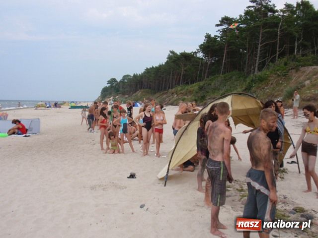 Zdjęcie w galerii na portalu naszraciborz.pl: Pleśna - list do redakcji wiadomości z regionu