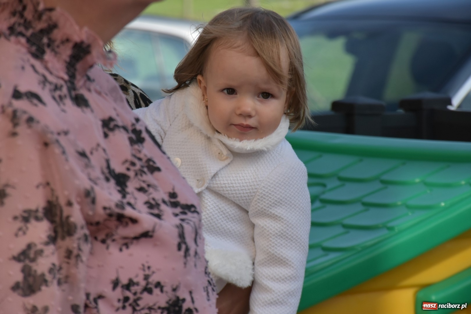 Zdjęcie w galerii na portalu naszraciborz.pl: Tworków ma swój żłobek [FOTO] wiadomości z regionu