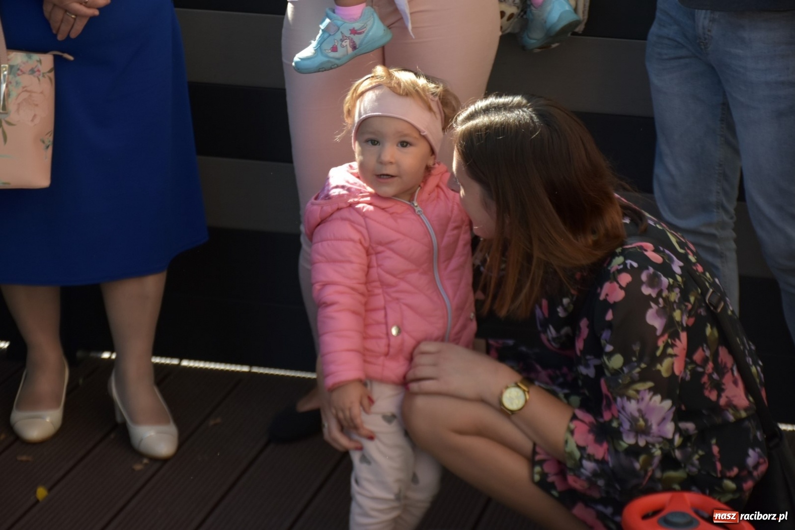 Zdjęcie w galerii na portalu naszraciborz.pl: Tworków ma swój żłobek [FOTO] wiadomości z regionu