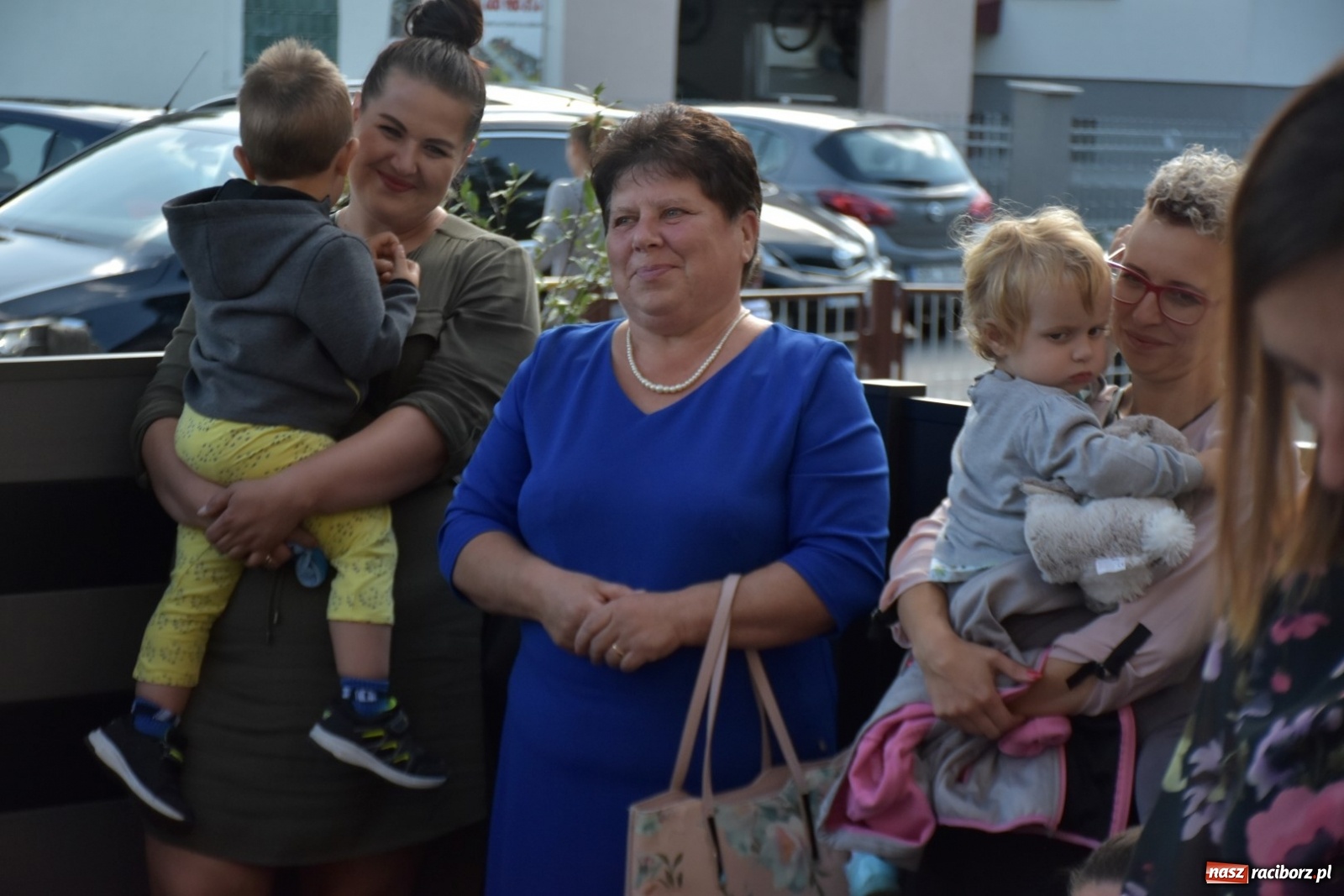 Zdjęcie w galerii na portalu naszraciborz.pl: Tworków ma swój żłobek [FOTO] wiadomości z regionu