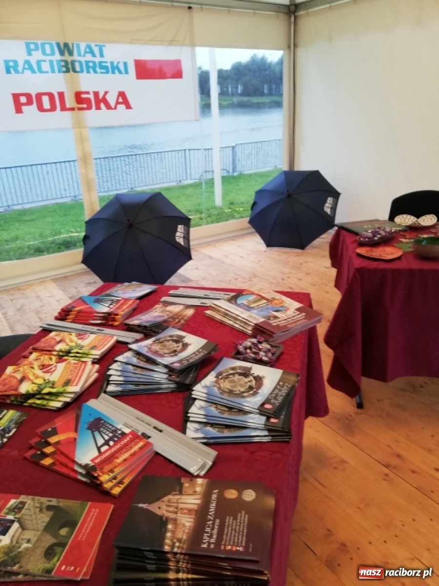 Zdjęcie w galerii na portalu naszraciborz.pl: Współpraca z Rendsburgiem trwa już 15 lat  wiadomości z regionu