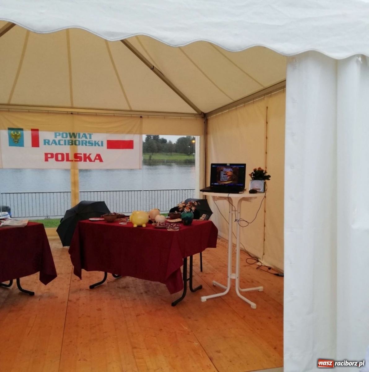 Zdjęcie w galerii na portalu naszraciborz.pl: Współpraca z Rendsburgiem trwa już 15 lat  wiadomości z regionu