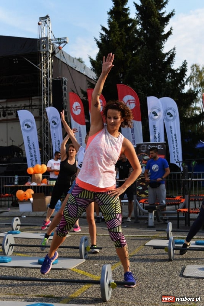 Zdjęcie w galerii na portalu naszraciborz.pl: Nowości w Brooklyn Gym. Będzie się działo! wiadomości z regionu