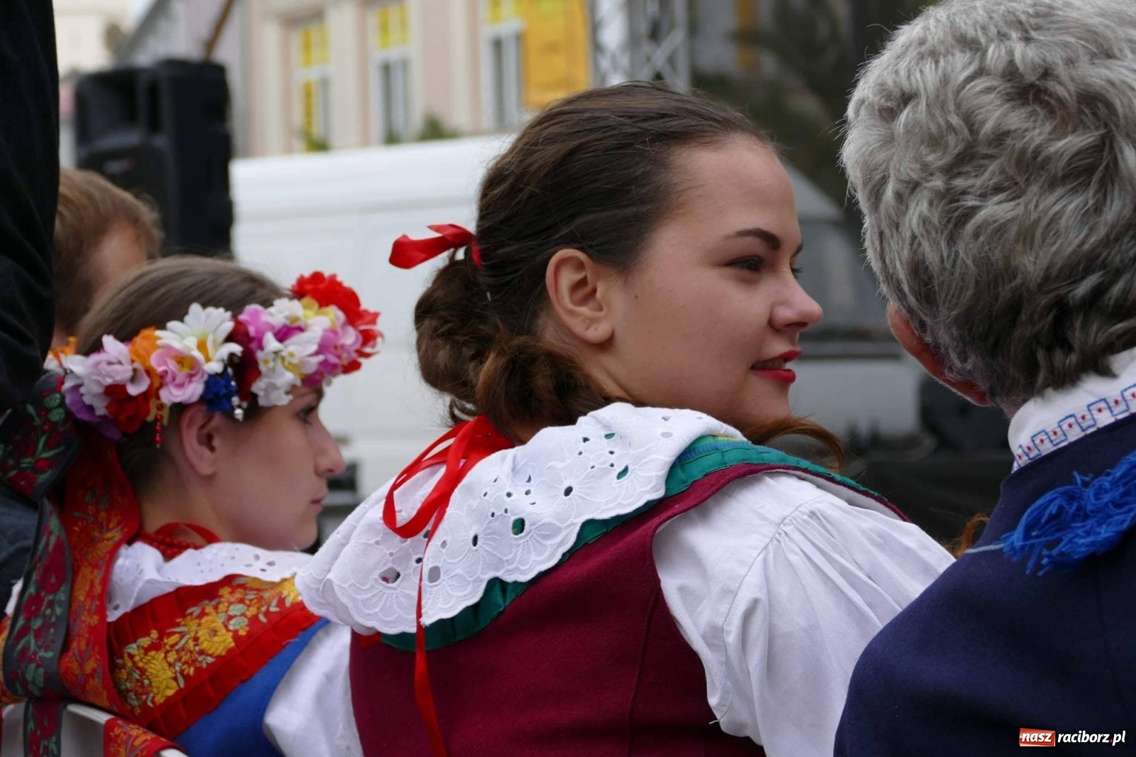 Zdjęcie w galerii na portalu naszraciborz.pl: ZPiT Strzecha. Z przytupem w nowy sezon artystyczny [FOTO] wiadomości z regionu