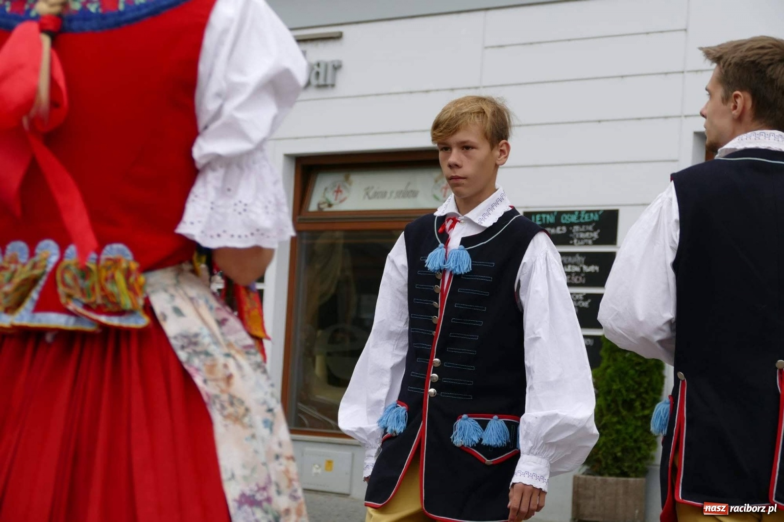 Zdjęcie w galerii na portalu naszraciborz.pl: ZPiT Strzecha. Z przytupem w nowy sezon artystyczny [FOTO] wiadomości z regionu