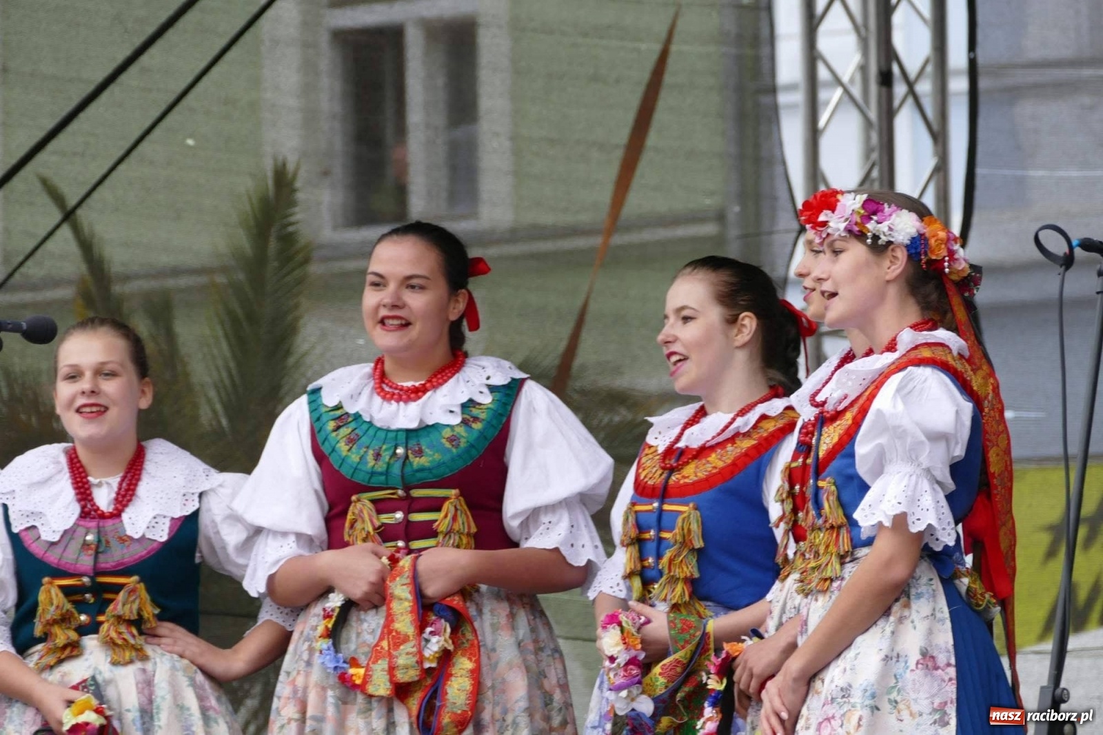 Zdjęcie w galerii na portalu naszraciborz.pl: ZPiT Strzecha. Z przytupem w nowy sezon artystyczny [FOTO] wiadomości z regionu