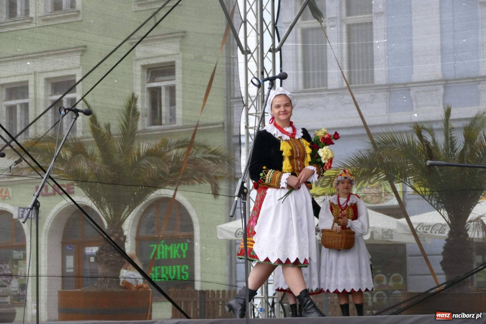 Zdjęcie w galerii na portalu naszraciborz.pl: ZPiT Strzecha. Z przytupem w nowy sezon artystyczny [FOTO] wiadomości z regionu