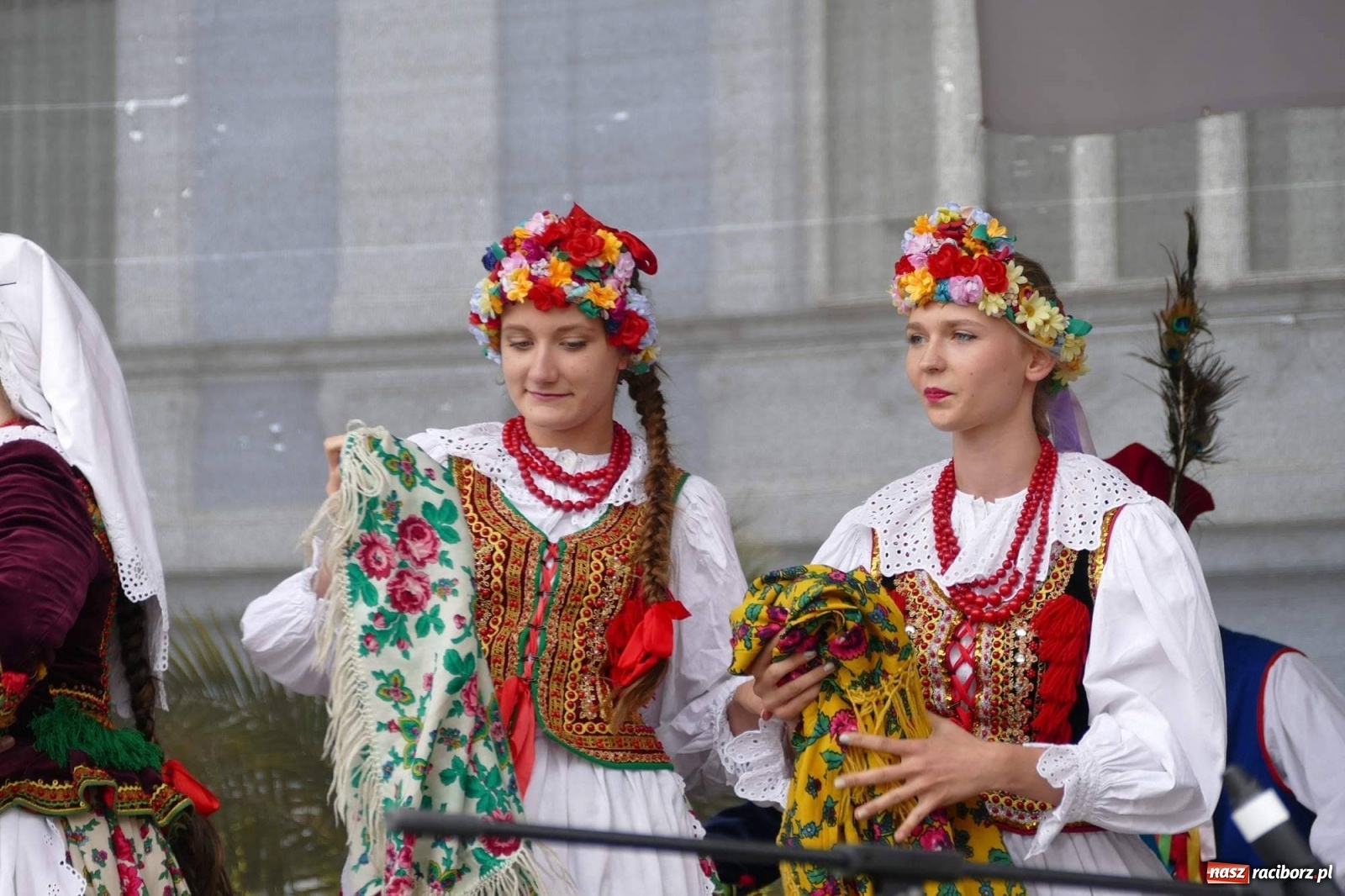 Zdjęcie w galerii na portalu naszraciborz.pl: ZPiT Strzecha. Z przytupem w nowy sezon artystyczny [FOTO] wiadomości z regionu