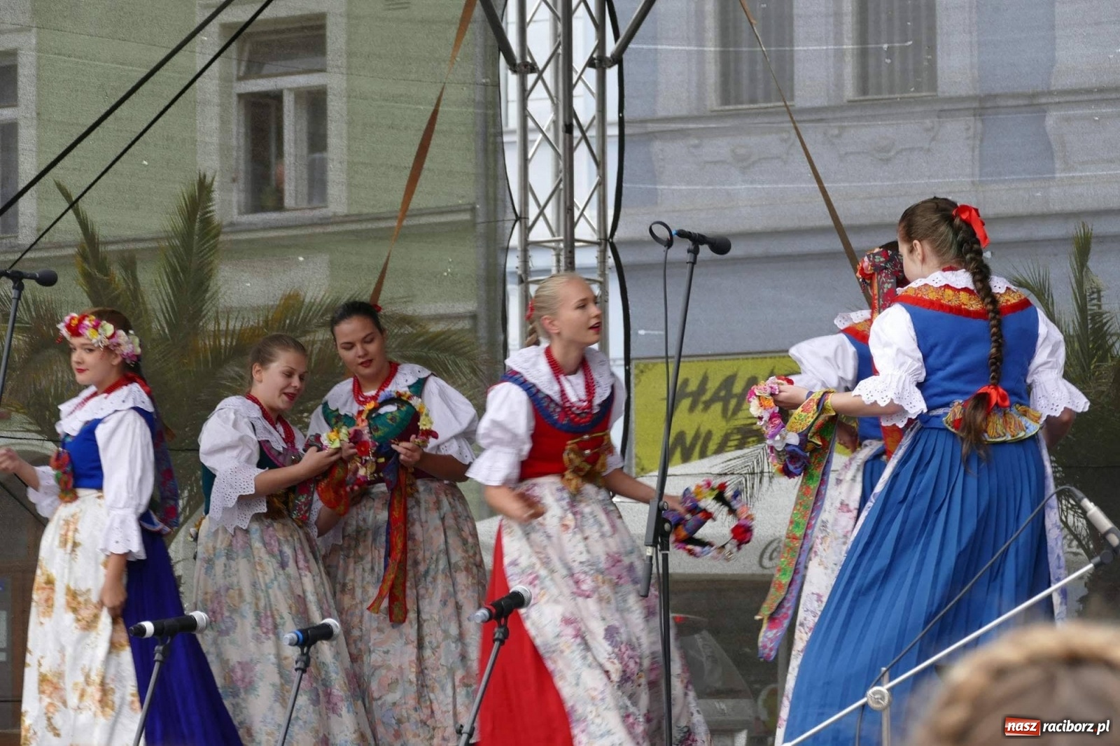 Zdjęcie w galerii na portalu naszraciborz.pl: ZPiT Strzecha. Z przytupem w nowy sezon artystyczny [FOTO] wiadomości z regionu